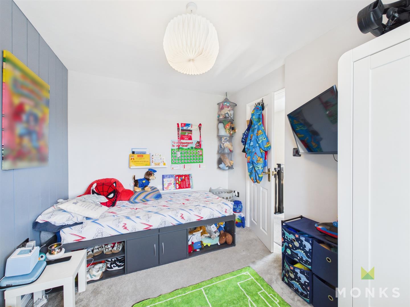 30 Sweeney Drive, Oswestry, SY10 9RH For Sale